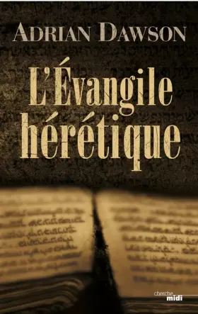 Couverture du produit · L'Évangile hérétique