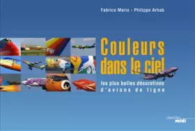 Couverture du produit · Couleurs dans le ciel