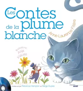 Couverture du produit · Les Contes de la Plume blanche