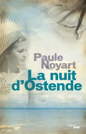 Couverture du produit · La nuit d'Ostende