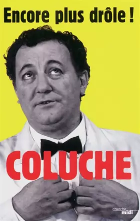 Couverture du produit · Encore plus drôle