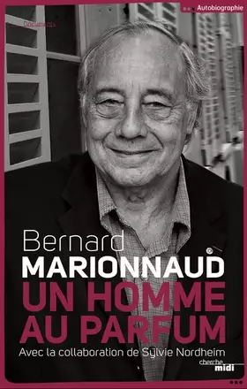 Couverture du produit · Un homme au parfum