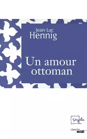 Couverture du produit · Un Amour Ottoman