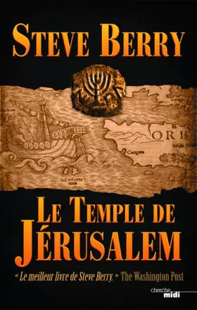 Couverture du produit · Le Temple de Jérusalem