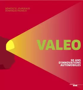 Couverture du produit · Valeo