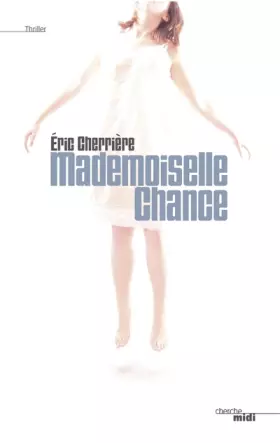 Couverture du produit · Mademoiselle Chance