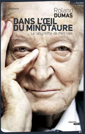 Couverture du produit · Dans l'oeil du Minotaure