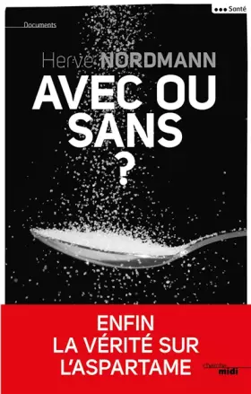 Couverture du produit · Avec ou sans ?