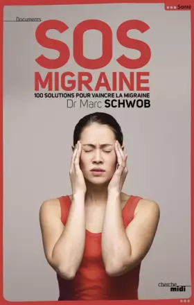 Couverture du produit · SOS Migraine