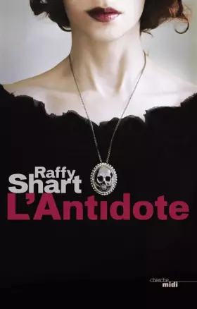 Couverture du produit · L'Antidote
