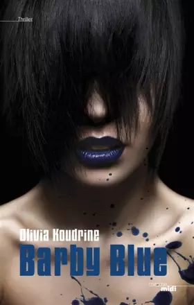 Couverture du produit · Barby Blue