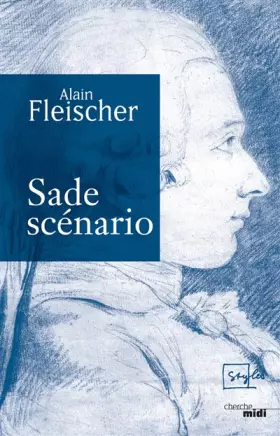 Couverture du produit · Sade scénario