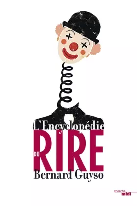 Couverture du produit · L'Encyclopédie du rire