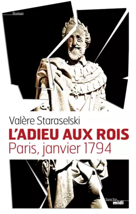 Couverture du produit · L'Adieu aux Rois