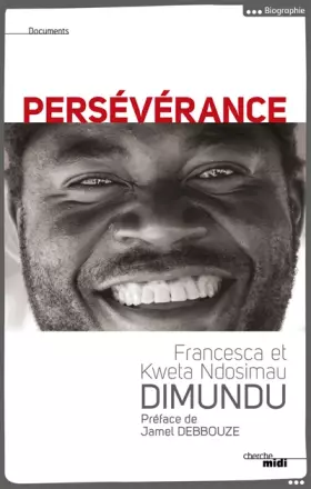 Couverture du produit · Persévérance
