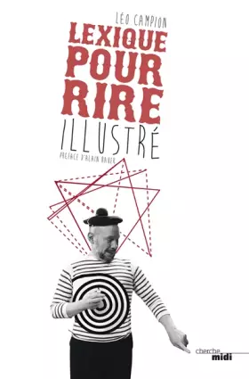 Couverture du produit · Lexique pour rire