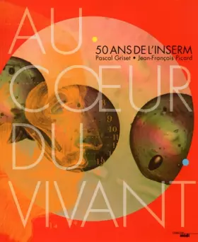 Couverture du produit · Au coeur du vivant