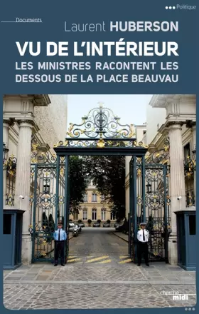 Couverture du produit · Vu de l'intérieur