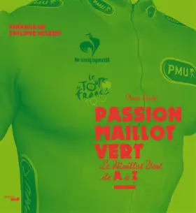 Couverture du produit · Passion Maillot Vert