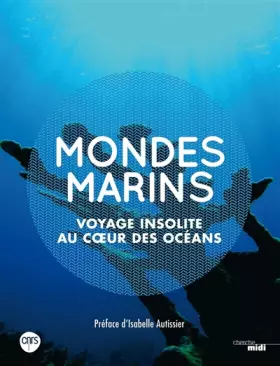 Couverture du produit · Mondes marins