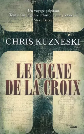 Couverture du produit · Le Signe de la Croix
