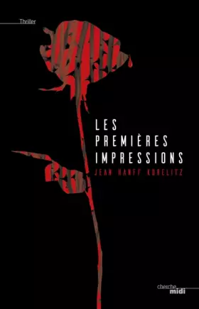 Couverture du produit · Les premières impressions
