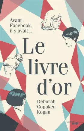 Couverture du produit · Le Livre d'Or