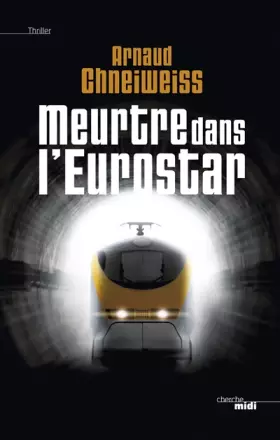 Couverture du produit · Meurtre dans l'Eurostar