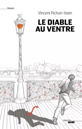 Couverture du produit · Le Diable au ventre