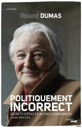 Couverture du produit · Politiquement incorrect
