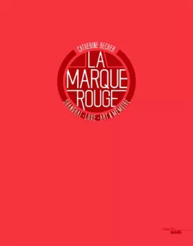 Couverture du produit · La Marque rouge