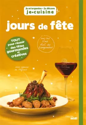 Couverture du produit · Jours de fête