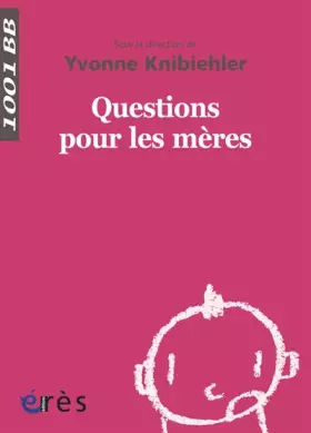 Couverture du produit · Questions pour les mères
