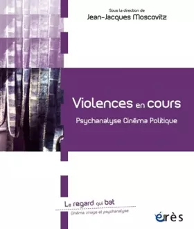 Couverture du produit · VIOLENCES EN COURS