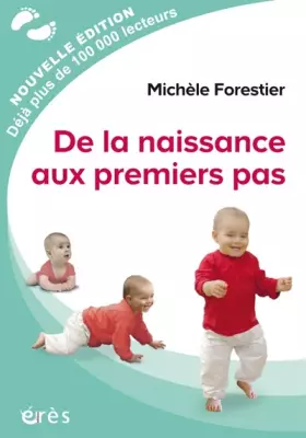Couverture du produit · De la naissance aux premiers pas