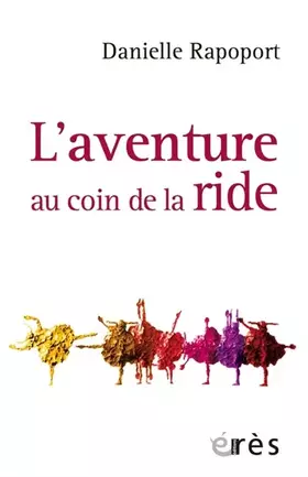Couverture du produit · L'aventure au coin de la ride