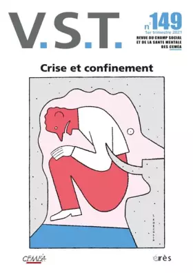 Couverture du produit · VST 149 - Crise et confinement