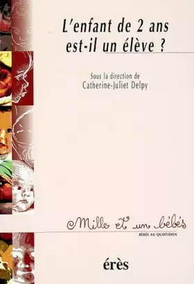 Couverture du produit · Mille et un bébés
