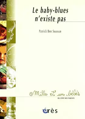Couverture du produit · Le baby-blues n'existe pas