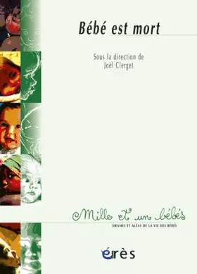 Couverture du produit · Bébé est mort