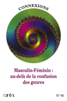 Couverture du produit · connexions 090 - masculin - feminin