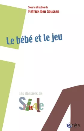 Couverture du produit · Le bébé et le jeu