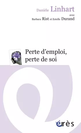Couverture du produit · Perte d'emploi, perte de soi