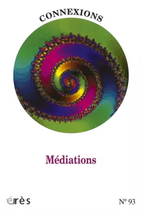 Couverture du produit · connexions 093 - mediations