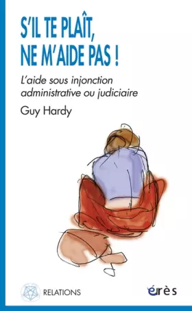 Couverture du produit · S'il te plaît ne m'aide pas!