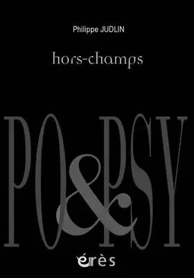 Couverture du produit · Hors-champs