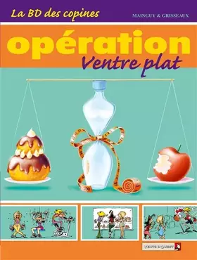 Couverture du produit · La BD des copines, tome 2