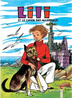 Couverture du produit · L'Espiègle Lili, tome 19