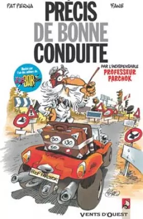 Couverture du produit · Précis de bonne conduite