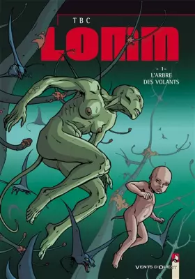 Couverture du produit · Lomm, tome 1